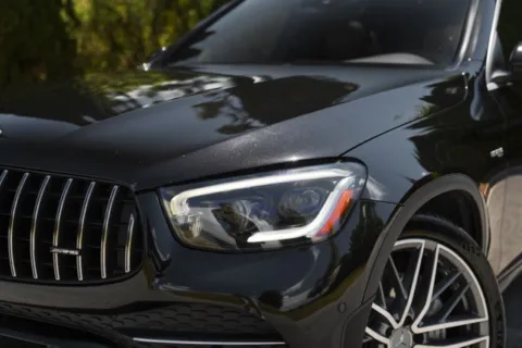 More photos of 2020 Mercedes-Benz GLC 43 AMG at Gravity Autos Duluth, GA