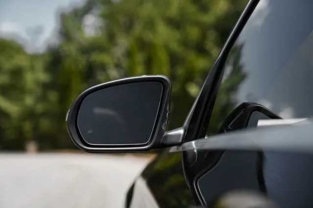 Mercedes-Benz GLC photo 24