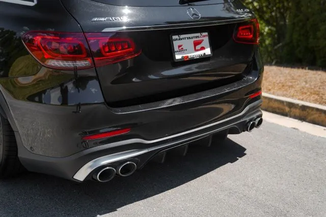 Mercedes-Benz GLC photo 19