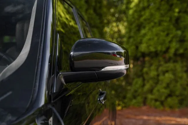 Land Rover Range Rover Sport photo 22