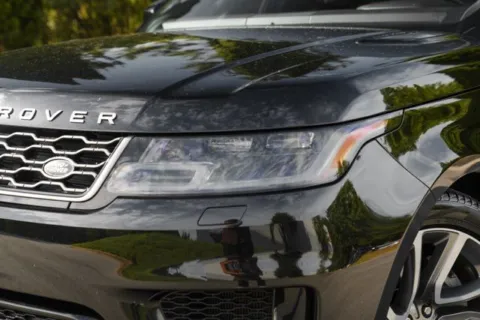More photos of 2022 Land Rover Range Rover Sport HSE Silver Edition at Gravity Autos Duluth, GA