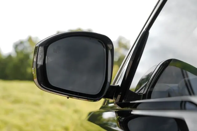 Land Rover Range Rover Sport photo 23