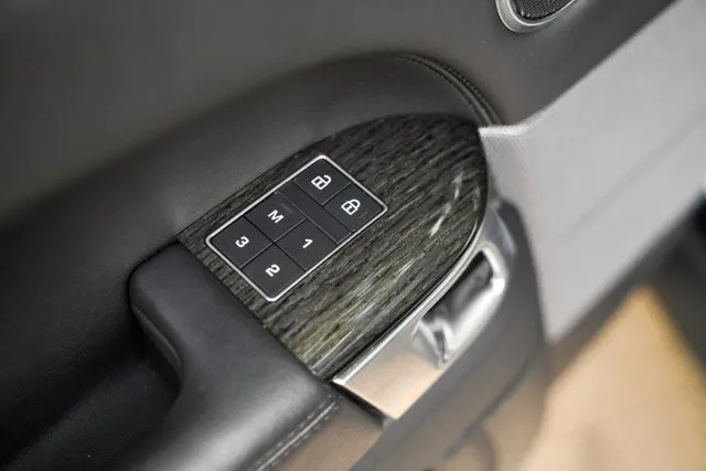 Land Rover Range Rover Sport photo 53