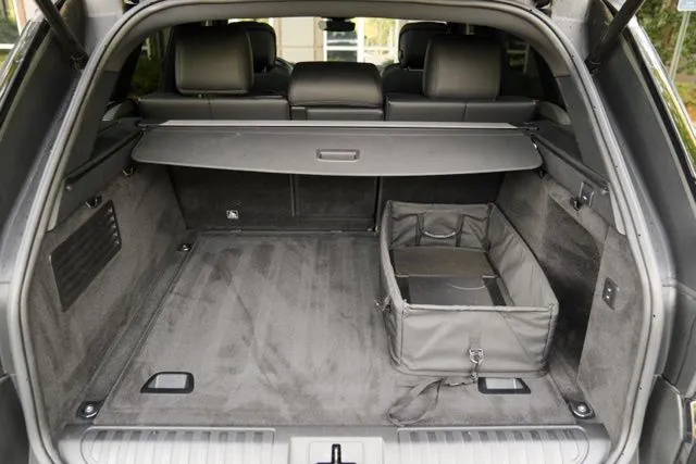 Land Rover Range Rover Sport photo 21