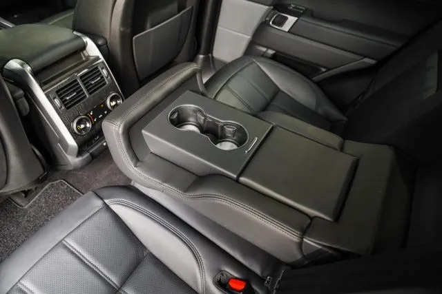Land Rover Range Rover Sport photo 49