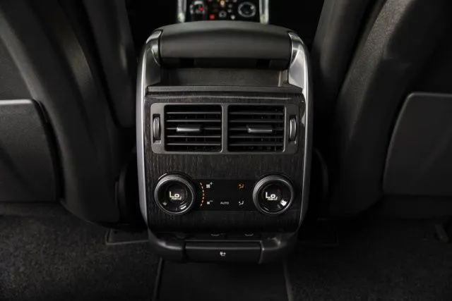 Land Rover Range Rover Sport photo 50