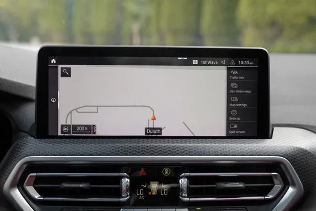 BMW X4 photo 25