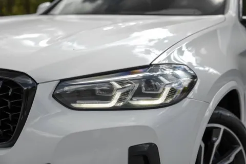More photos of 2022 BMW X4 xDrive30i at Gravity Autos Duluth, GA