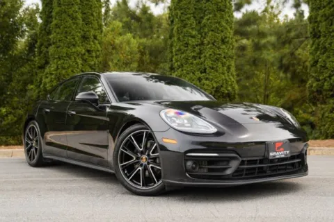 More photos of 2023 Porsche Panamera 4 Platinum Edition at Gravity Autos Duluth, GA