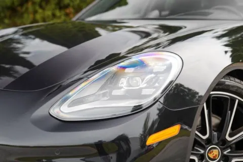 More photos of 2023 Porsche Panamera 4 Platinum Edition at Gravity Autos Duluth, GA