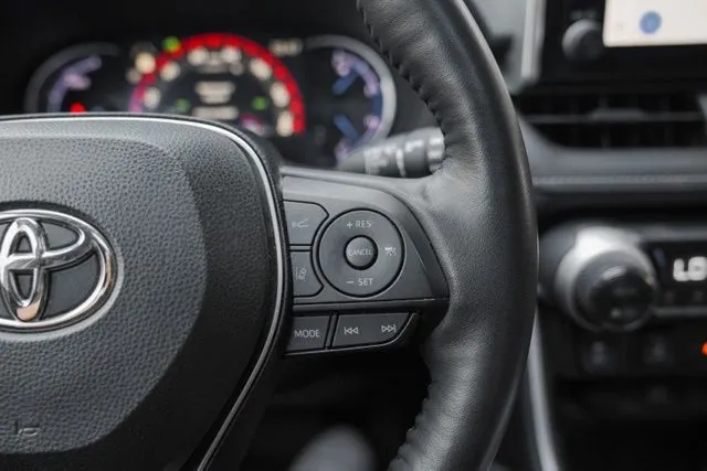 Toyota RAV4 Hybrid photo 31