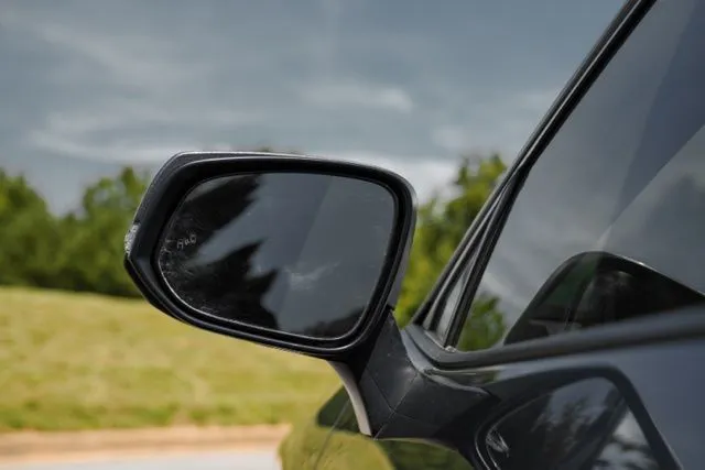 Toyota RAV4 Hybrid photo 21