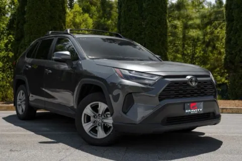 More photos of 2025 Toyota RAV4 Hybrid XLE at Gravity Autos Duluth, GA