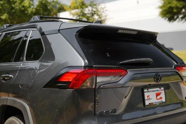 Toyota RAV4 Hybrid photo 15