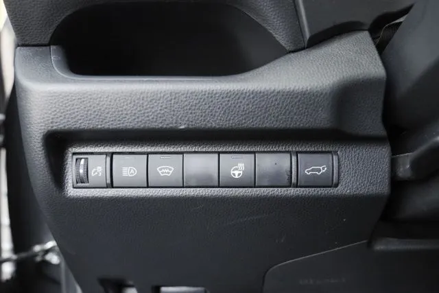 Toyota RAV4 Hybrid photo 28