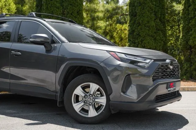 Toyota RAV4 Hybrid photo 7