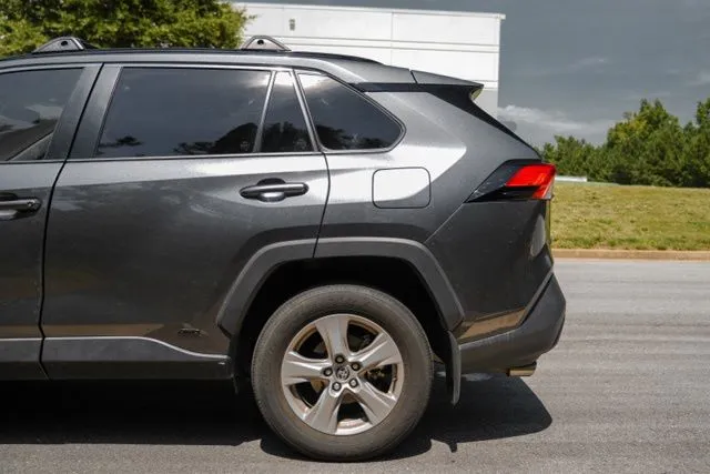Toyota RAV4 Hybrid photo 10