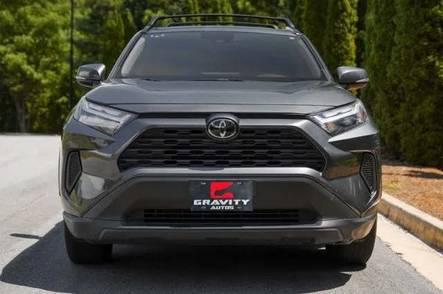 Toyota RAV4 Hybrid photo 17