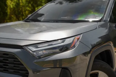More photos of 2025 Toyota RAV4 Hybrid XLE at Gravity Autos Duluth, GA
