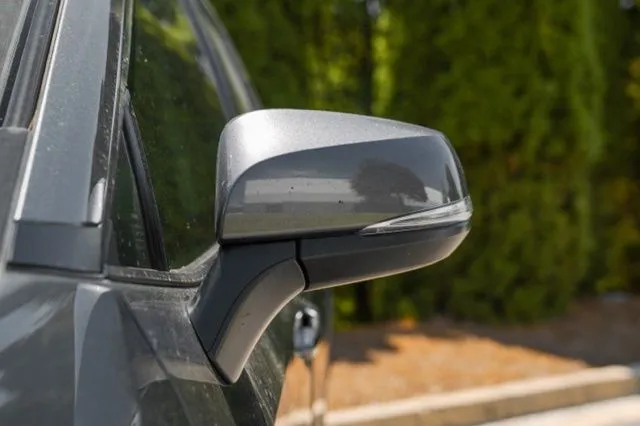 Toyota RAV4 Hybrid photo 20