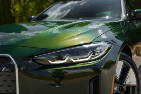 More photos of 2023 BMW i4 eDrive35 at Gravity Autos Duluth, GA