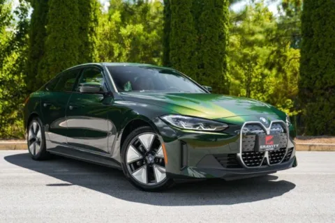 More photos of 2023 BMW i4 eDrive35 at Gravity Autos Duluth, GA