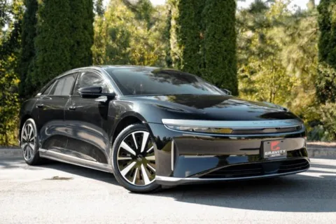 More photos of 2024 Lucid Air Touring at Gravity Autos Duluth, GA