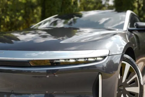 More photos of 2024 Lucid Air Touring at Gravity Autos Duluth, GA