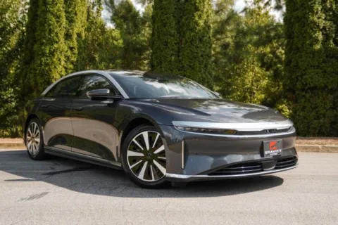 More photos of 2024 Lucid Air Touring at Gravity Autos Duluth, GA