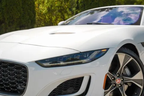 More photos of 2021 Jaguar F-TYPE First Edition at Gravity Autos Duluth, GA