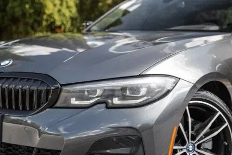 More photos of 2022 BMW 3 Series 330e iPerformance at Gravity Autos Duluth, GA