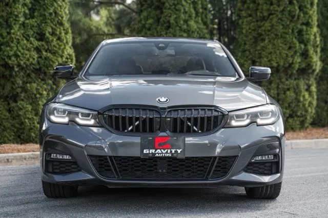 BMW 3 Series photo 19