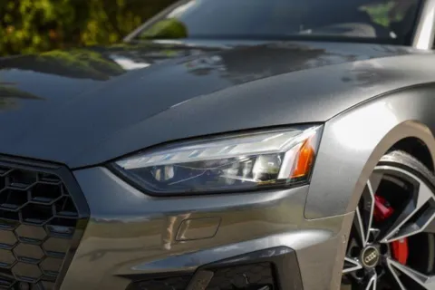 More photos of 2025 Audi S5 Sportback 3.0T quattro Prestige at Gravity Autos Duluth, GA