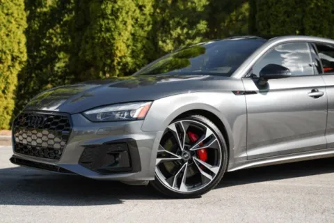 Another view of 2025 Audi S5 Sportback 3.0T quattro Prestige for sale in Duluth, GA at Gravity Autos Duluth