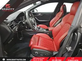 Unknown 2025 Audi S5 Sportback 3.0T quattro Prestige for sale in Duluth, GA