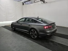 Another view of 2025 Audi S5 Sportback 3.0T quattro Prestige for sale in Duluth, GA at Gravity Autos Duluth
