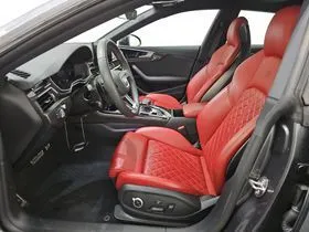 Photos of 2025 Audi S5 Sportback 3.0T quattro Prestige for sale in Duluth, GA at Gravity Autos Duluth