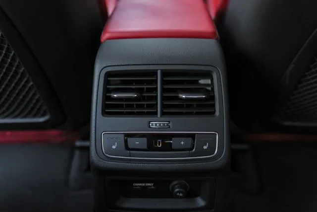 Audi S5 Sportback photo 42