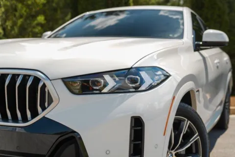 More photos of 2025 BMW X6 xDrive40i at Gravity Autos Duluth, GA