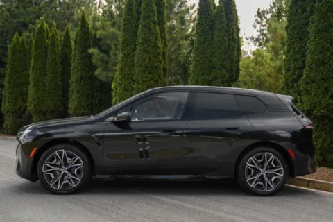 More photos of 2024 BMW iX xDrive50 at Gravity Autos Duluth, GA