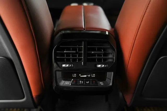 BMW iX photo 40