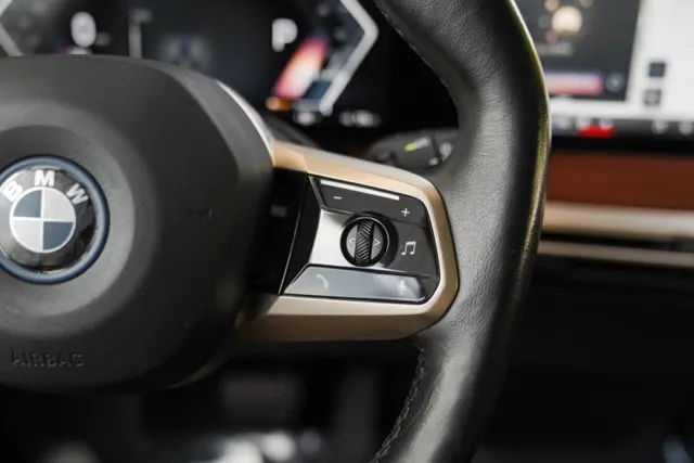 BMW iX photo 27