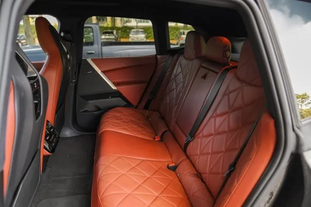 BMW iX photo 38