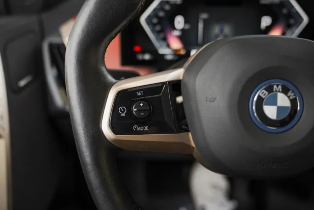 BMW iX photo 26
