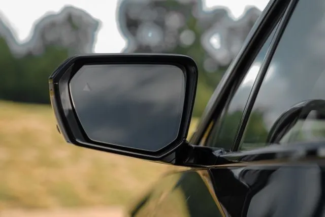 BMW iX photo 19