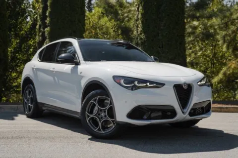 More photos of 2024 Alfa Romeo Stelvio Ti at Gravity Autos Duluth, GA