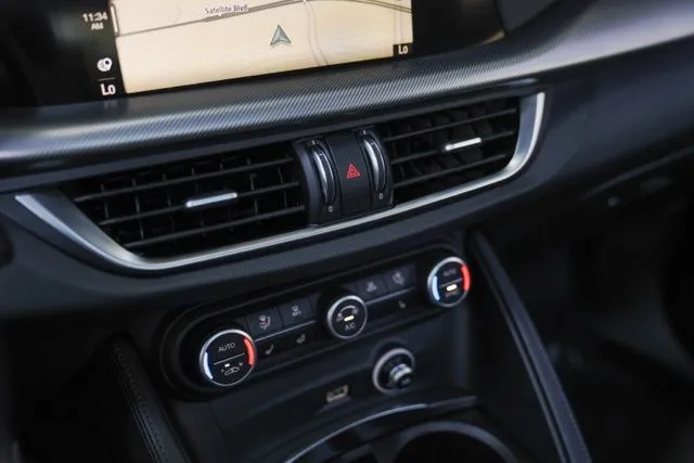 Alfa Romeo Stelvio photo 31
