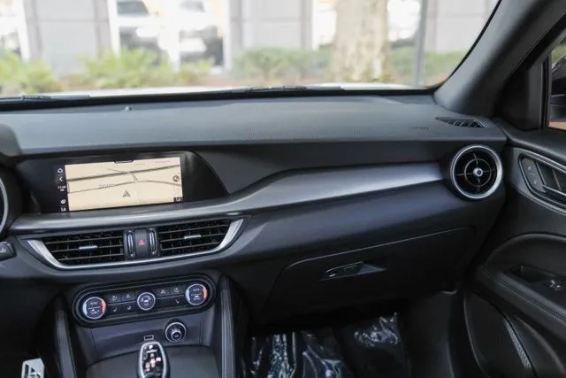 Alfa Romeo Stelvio photo 24