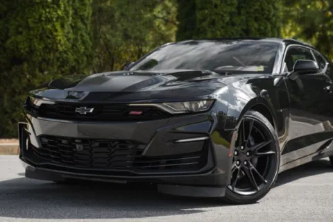 Photos of 2024 Chevrolet Camaro SS for sale in Duluth, GA at Gravity Autos Duluth
