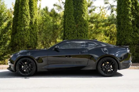 More photos of 2024 Chevrolet Camaro SS at Gravity Autos Duluth, GA